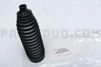 4553506040 BOOT, STEERING RACK, NO.1