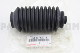 4553512011 BOOT, STEERING RACK, NO.1