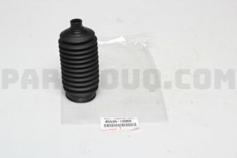 4553512060 BOOT, STEERING RACK, NO.1