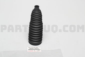 4553532070 BOOT, STEERING RACK, NO.1