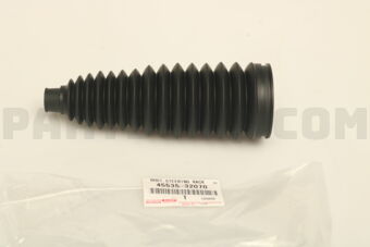 4553532070 BOOT, STEERING RACK, NO.1