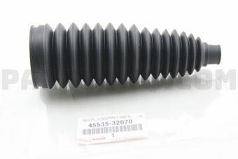 4553532070 BOOT, STEERING RACK, NO.1