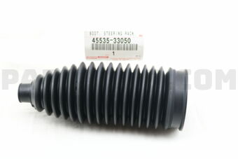4553533050 BOOT, STEERING RACK, NO.1
