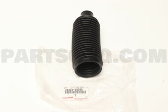 4553535030 BOOT, STEERING RACK, NO.1