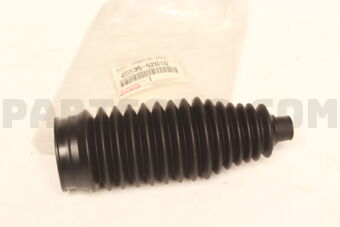 4553552010 Toyota BOOT, STEERING RACK, NO.1