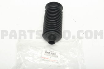 4553560010 BOOT, STEERING RACK, NO.1