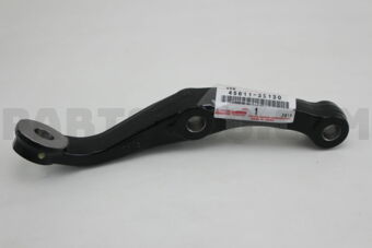 4561135130 ARM, STEERING KNUCKLE, RH