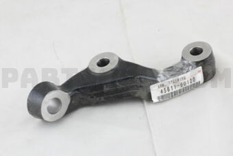 4561160120 ARM, STEERING KNUCKLE, RH