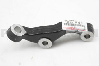 4561260120 ARM, STEERING KNUCKLE, LH