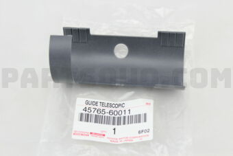 4576560011 GUIDE, TELESCOPIC STEERING