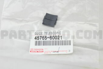 4576560021 GUIDE, TELESCOPIC STEERING