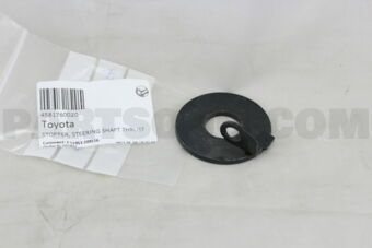 4581760020 STOPPER, STEERING SHAFT THRUST