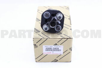 4586034020 SHAFT ASSY, STEERING INTERMEDIATE,