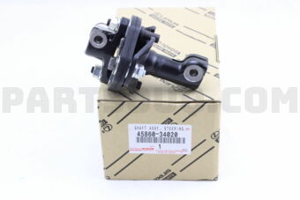 4586034020 SHAFT ASSY, STEERING INTERMEDIATE,