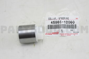 4586512060 COLLAR, STEERING MAIN SHAFT