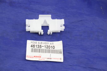 4613512010 STOPPER, PARKING BRAKE CABLE END