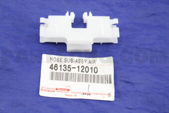 4613512010 STOPPER, PARKING BRAKE CABLE END