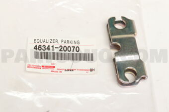4634120070 EQUALIZER, PARKING BRAKE