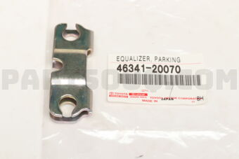 4634120070 EQUALIZER, PARKING BRAKE