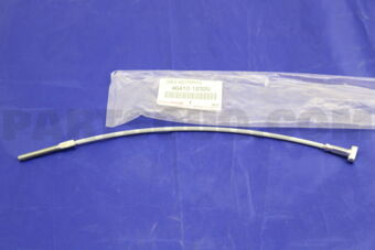 4641012320 CABLE ASSY, PARKING BRAKE, NO.1