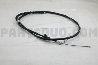 4641026320 CABLE ASSY, PARKING BRAKE, NO.1