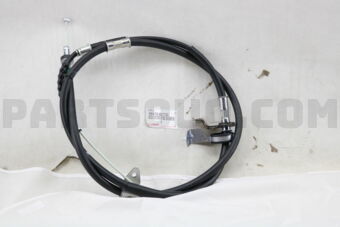 4641060730 CABLE ASSY, PARKING BRAKE, NO.1