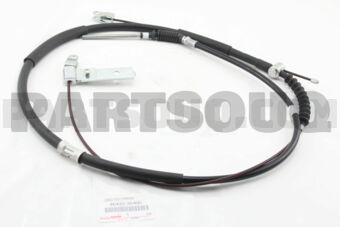 4642035490 CABLE ASSY, PARKING BRAKE, NO.2