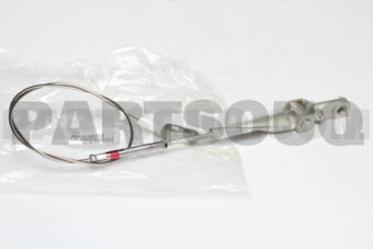 4642060010 CABLE ASSY, PARKING BRAKE, NO.2