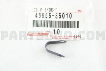 4655535010 SPRING, BRAKE SHOE HOLD DOWN