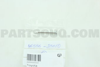 4655635010 PIN, SHOE HOLD DOWN SPRING