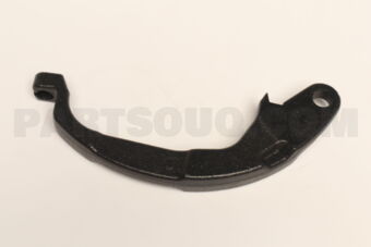 466210E010 Toyota LEVER, PARKING BRAKE SHOE, LH