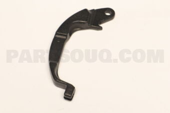 466210E010 Toyota LEVER, PARKING BRAKE SHOE, LH