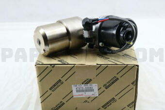 4707030060 PUMP ASSY, BRAKE BOOSTER W/ACCUMUL