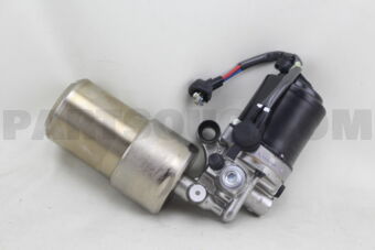 4707060010 PUMP ASSY, BRAKE BOOSTER W/ACCUMUL