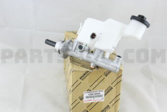 472010K040 CYLINDER SUB-ASSY, BRAKE MASTER