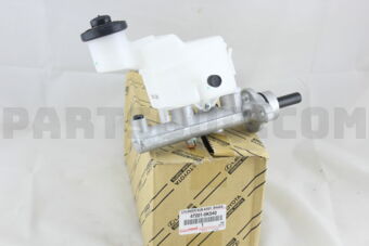 472010K040 CYLINDER SUB-ASSY, BRAKE MASTER