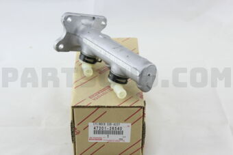 4720126540 CYLINDER SUB-ASSY, BRAKE MASTER
