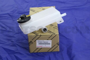 4722058020 RESERVOIR ASSY, BRAKE MASTER CYLIN