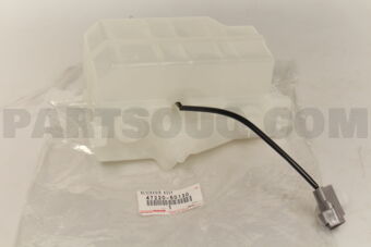 4722060130 RESERVOIR SUB-ASSY, BRAKE MASTER C