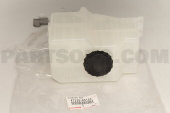 4722060130 RESERVOIR SUB-ASSY, BRAKE MASTER C