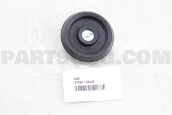 4723020040 CAP ASSY, BRAKE MASTER CYLINDER RE