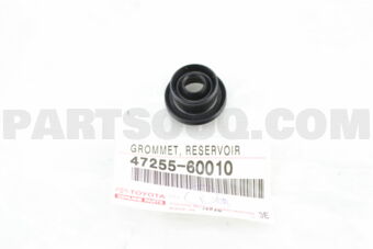 4725560010 GROMMET, HEIGHT CONTROL RESERVOIR