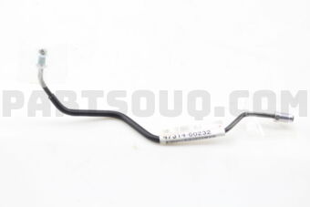 4731460232 TUBE, FRONT BRAKE, NO.4