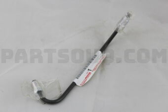 4734160031 TUBE, WHEEL CYLINDER, FRONT RH NO.