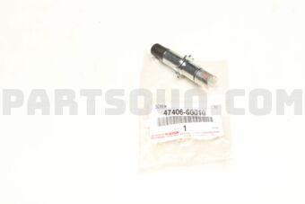 4740660010 SCREW SET, SHOE ADJUSTING, LH(FOR 