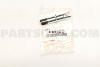 4740660010 SCREW SET, SHOE ADJUSTING, LH(FOR 