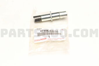 4740660010 SCREW SET, SHOE ADJUSTING, LH(FOR 