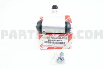 4755009070 CYLINDER ASSY, REAR WHEEL BRAKE(FO