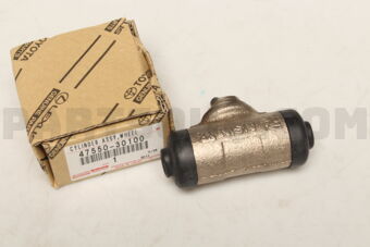 4755030100 CYLINDER ASSY, REAR WHEEL BRAKE(FO