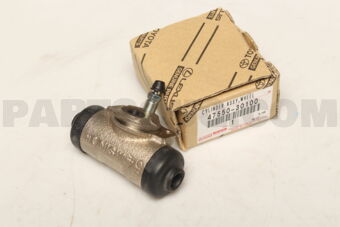 4755030100 CYLINDER ASSY, REAR WHEEL BRAKE(FO